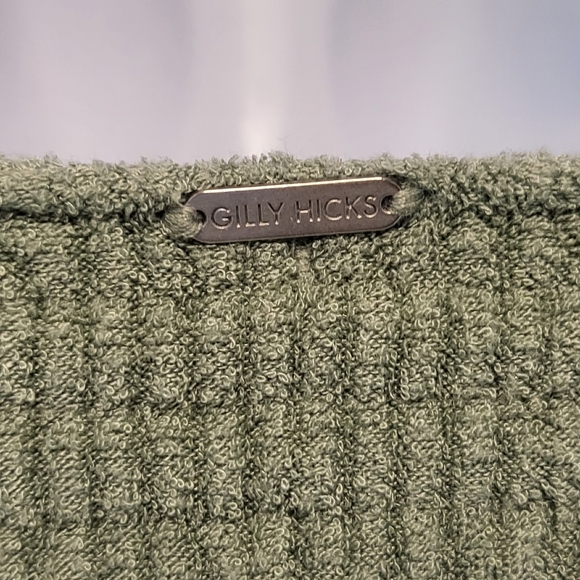 Abercrombie Intimates Gilly Hicks Sports Bra Size X-Small - Picture 4 of 5